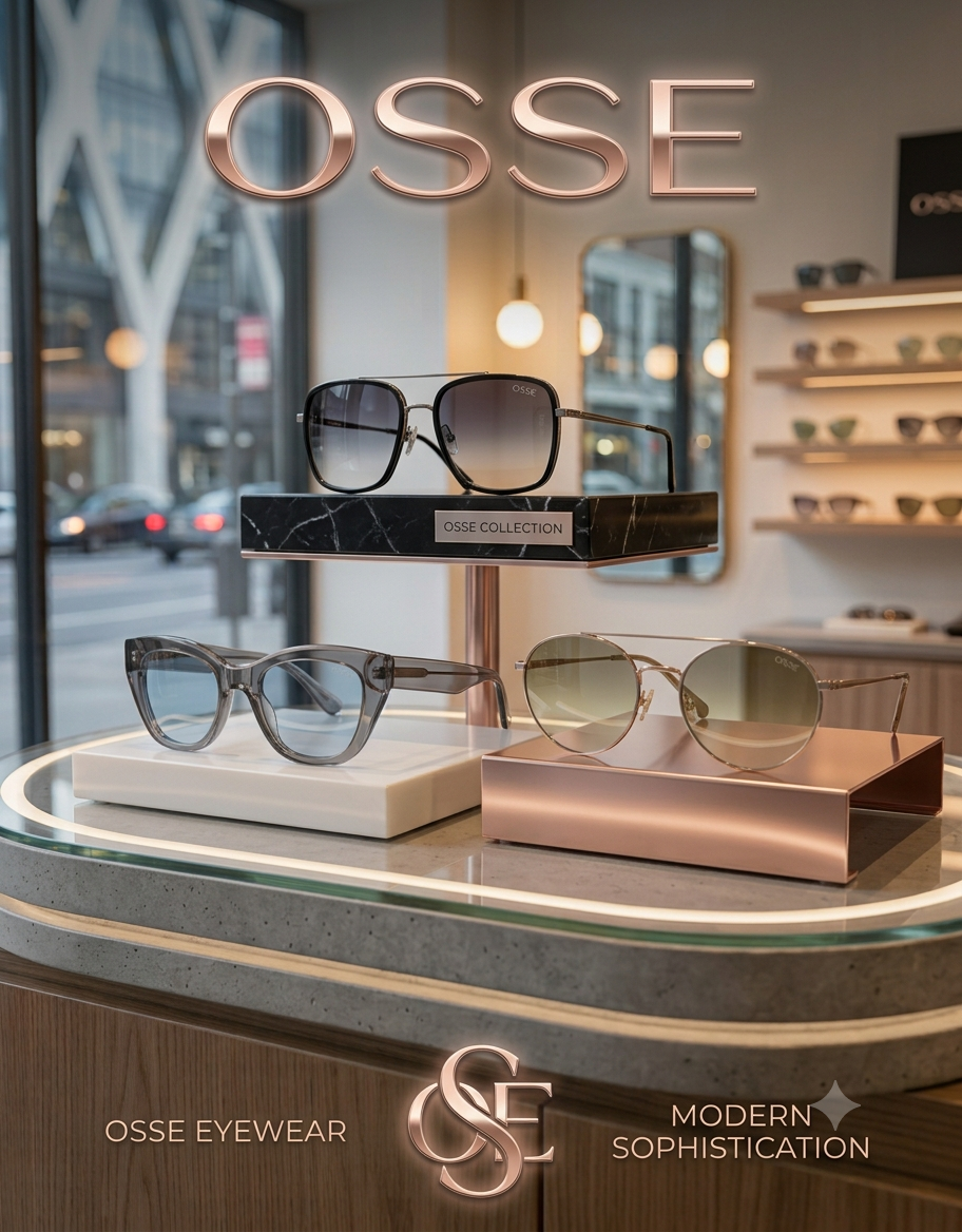 Osse